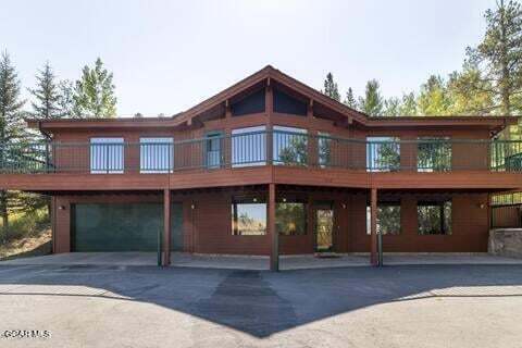 Photo - 210 Bighorn Ct Rental