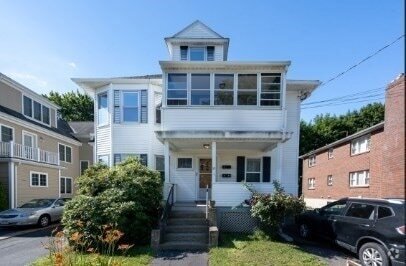 Building Photo - 27 Grant Ave Rental