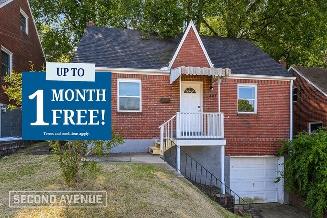 Building Photo - 3541 York St