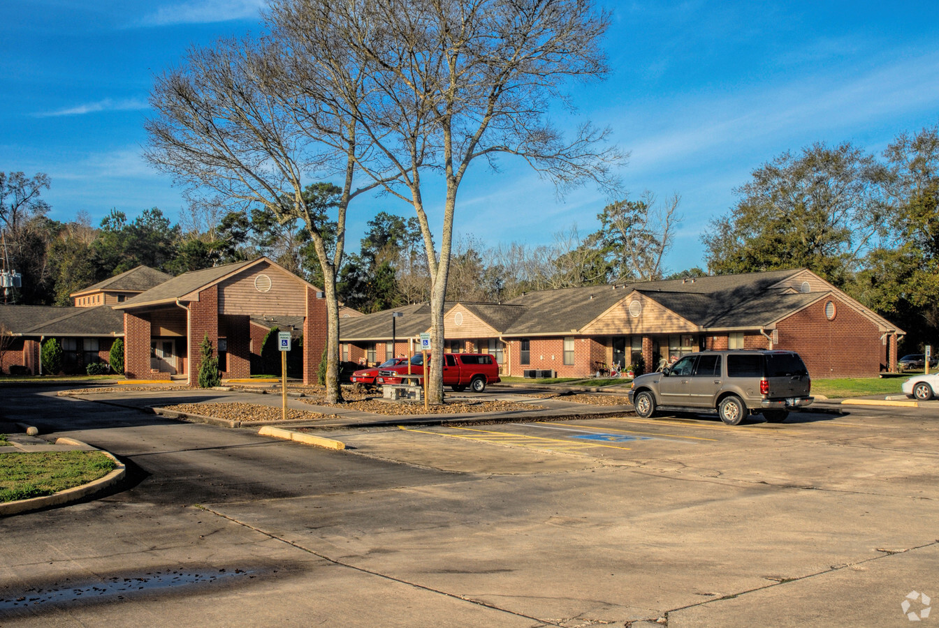 Photo - Dayton Retirement Center Apartments