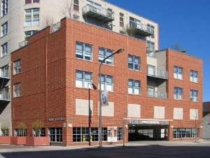 Photo - 1224 Chicago Ave Unit A306 Condo