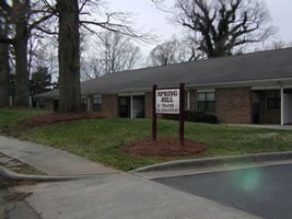 Building Photo - Spring Hill Rental