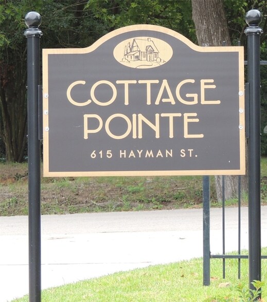 Photo - 615 Hayman St Condo