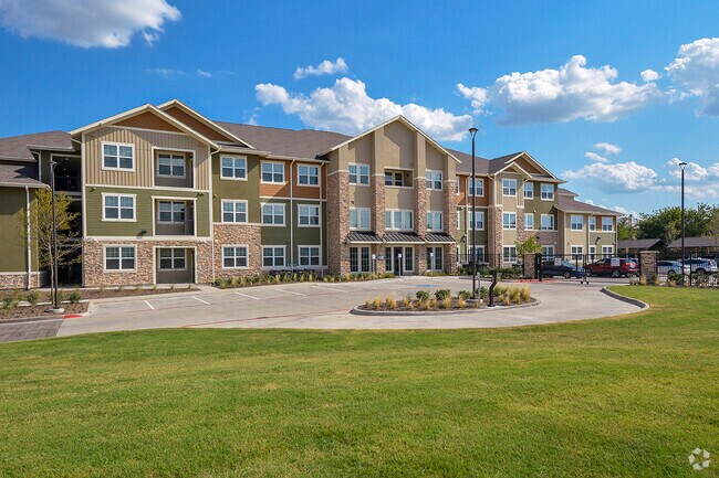 Building Photo - The Elliott Senior Apartments