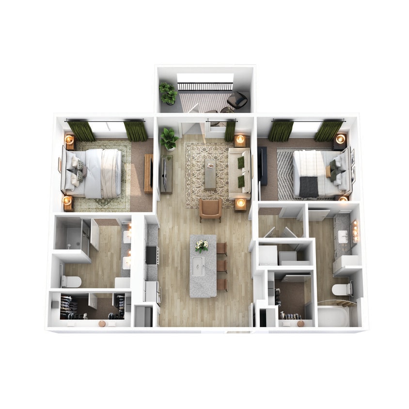 FP_HamiltonAtGardenValley_B1 - B1