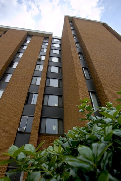 Primary Photo - Melrose Tower Rental