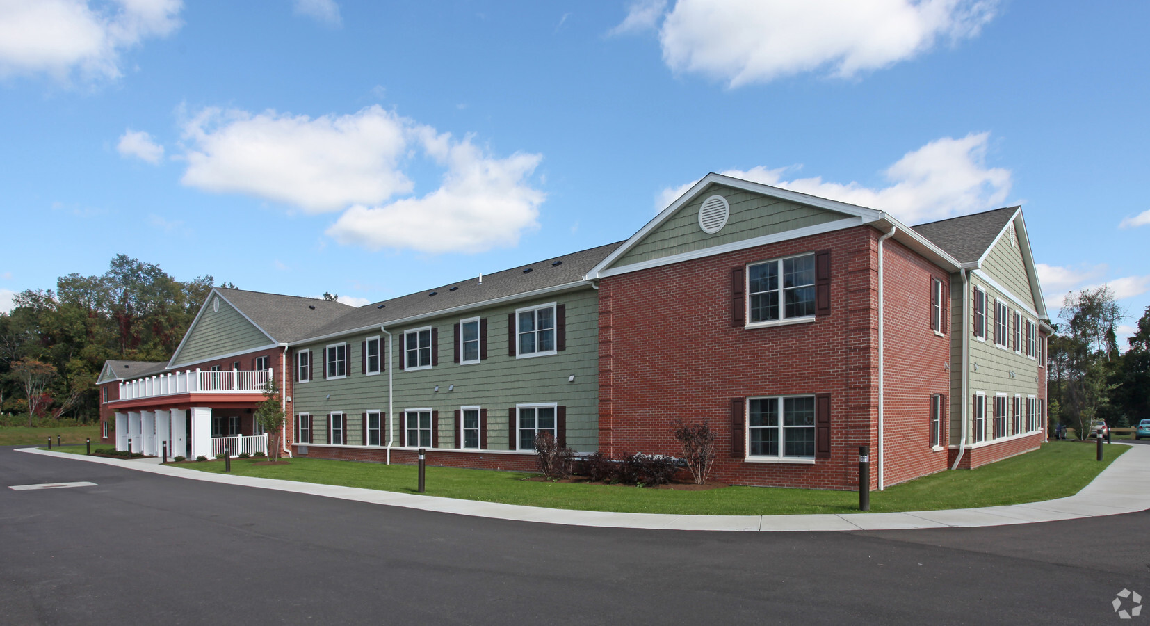 Photo - Orchard Senior Living Apartments