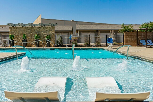 Building Photo - Album Quail Springs 55+ Active Adult Apart... Rental