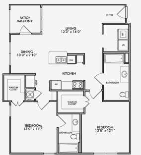 B1h II - Royal Oaks 11- B1-A