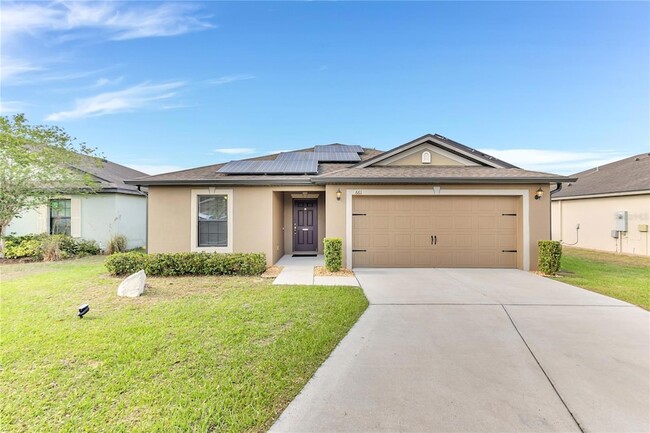 Photo - 661 Swallowtail Dr Rental
