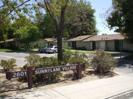 Primary Photo - Sunny Lane Village Rental