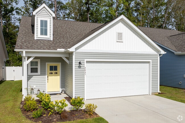 Building Photo - Egret Landing Rental