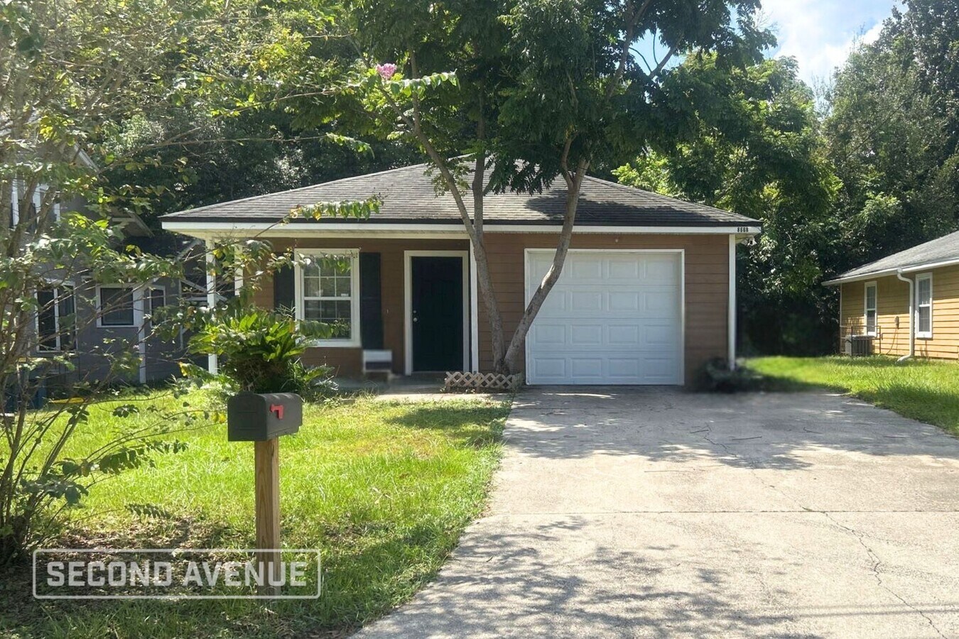 Photo - 8668 1st Ave Rental