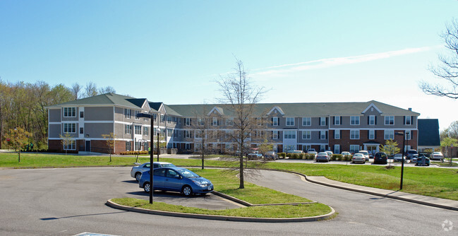 Building Photo - Carter Woods - 62 + Better Senior Community Rental