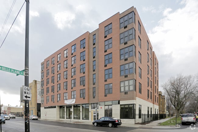 Building Photo - 4054 N Kedzie Ave Rental