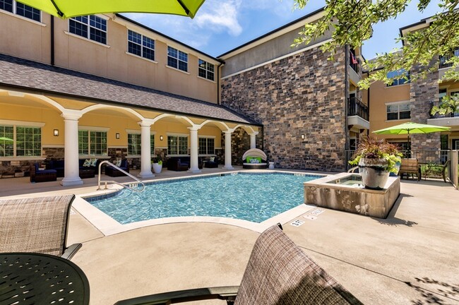 Building Photo - Aviva Fort Worth Rental