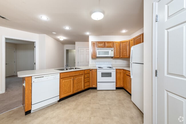 Interior Photo - Royalton Apartments - Senior Living