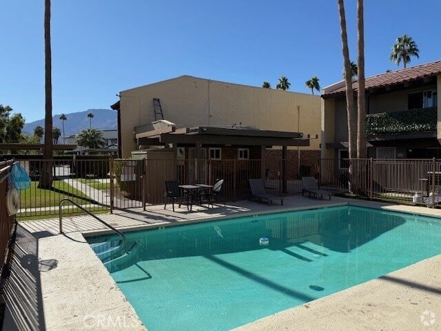Building Photo - 51080 Eisenhower Dr Rental