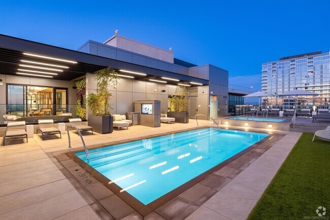 Building Photo - 675 Ninth Ave Rental