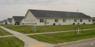 Building Photo - Sheyenne Commons Townhomes