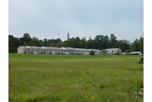 Building Photo - Colonial Apartments