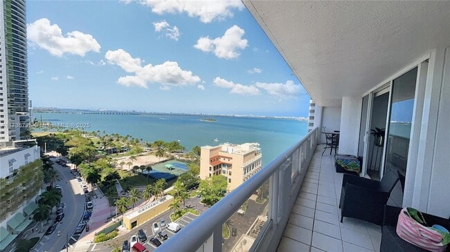 Photo - 1717 N Bayshore Dr Unit A-1951 Condo