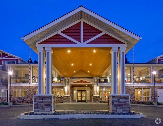 55+ Communities & Senior Living in Spokane, Washington After55