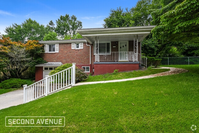 Building Photo - 256 Ohio St Rental