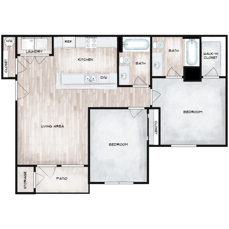 C1_698884.png - 2 Bed 2 Bath