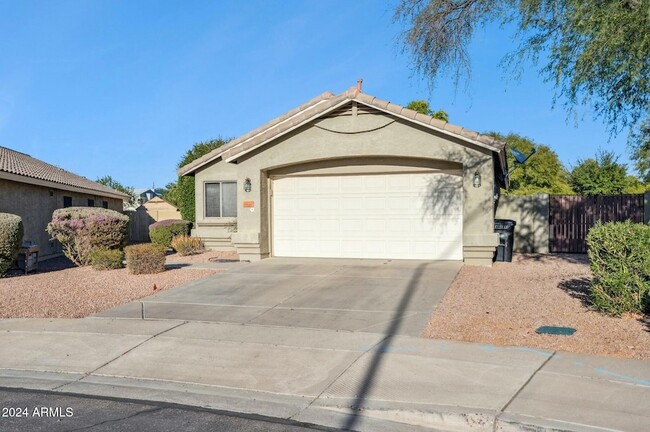 Photo - 9410 E Nopal Ave Rental