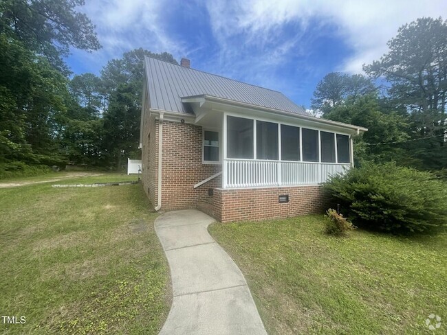 Building Photo - 1237 Martin Pond Rd Rental