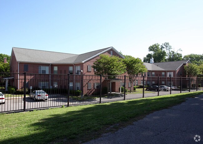 Photo - Town Village Audubon Park Apartments