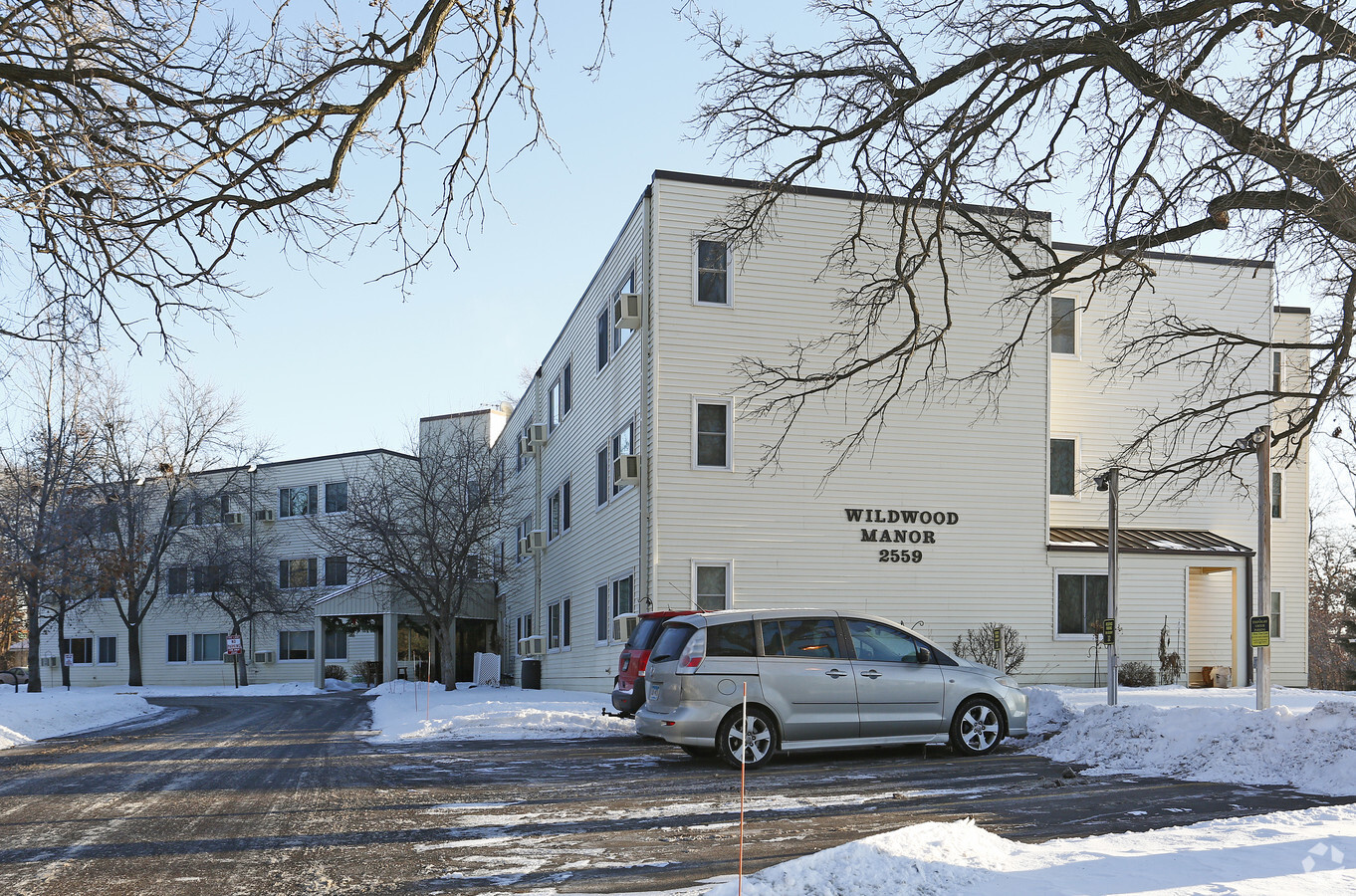 Photo - Wildwood Manor Apartments