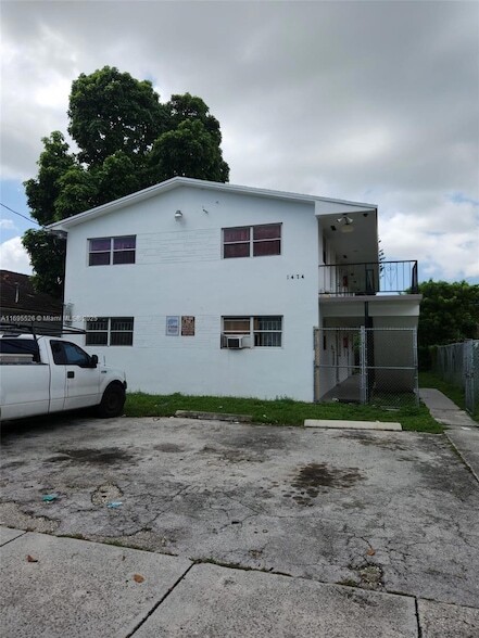 Photo - 1474 NW 61st St Unit 1 Apartment