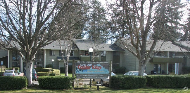 Building Photo - Conifer Ridge Rental