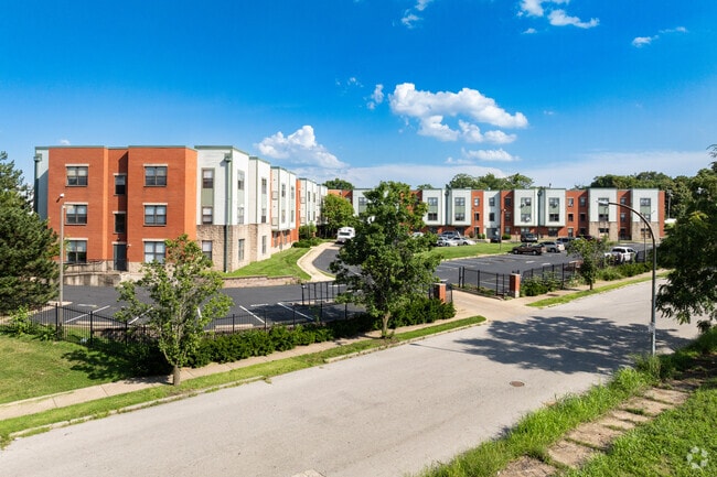 Building Photo - Sullivan Place Apartments