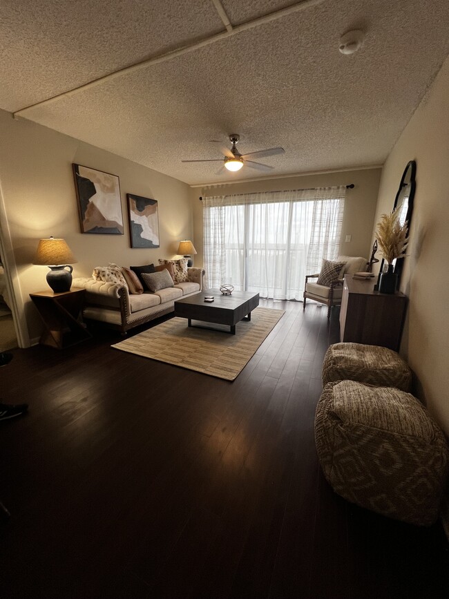 The Lenox at Merritt Island Apartments - Merritt Island, Florida - 10