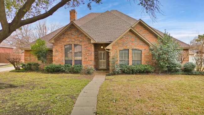 Photo - 920 Canyon Dr Rental