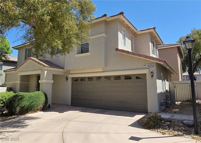 Photo - 10258 Keystone Pastures St Rental
