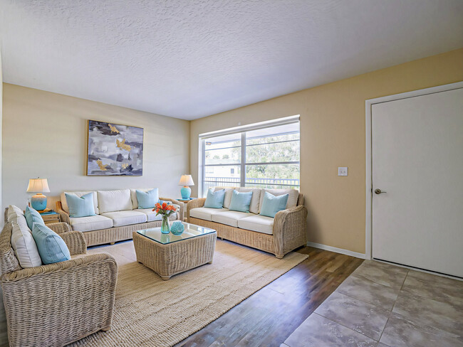 Photo - 2800 Indian River Blvd Unit # 8P Condo