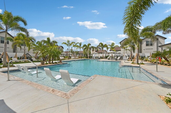 The Hadley - North Port, FL - The Hadley - North Port, FL Apartments