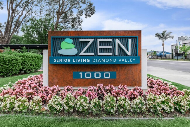 Photo - Zen Diamond Apartments