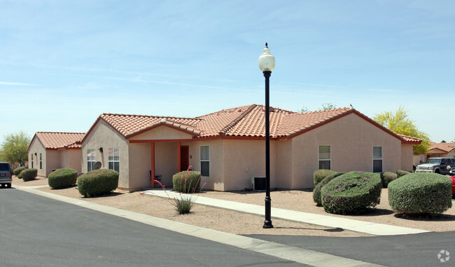 Building Photo - Senior Cottages of Apache Junction Rental