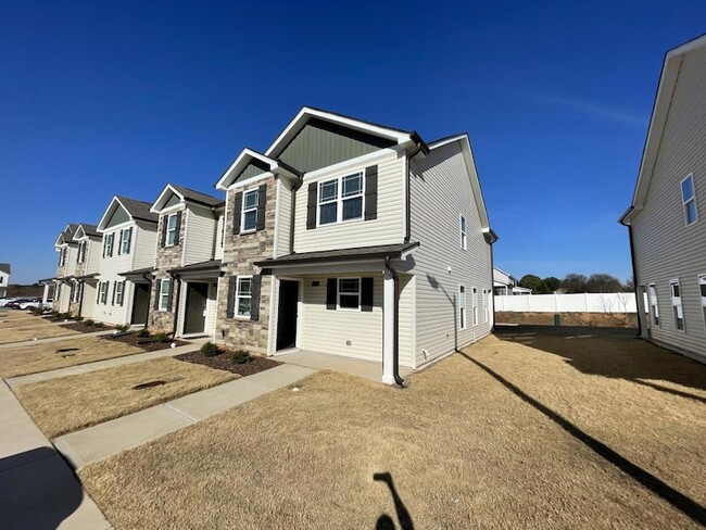 Photo - 1056 Peony Ln Townhome