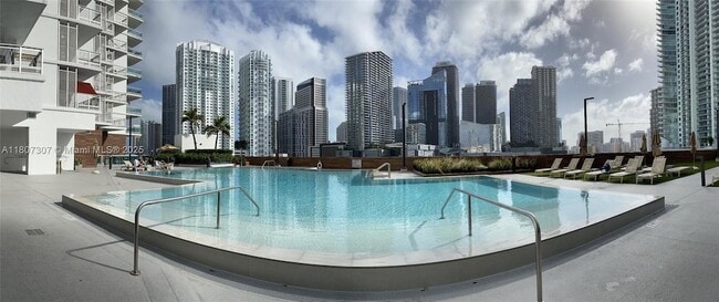 Photo - 350 S Miami Ave Unit 2211 Condo