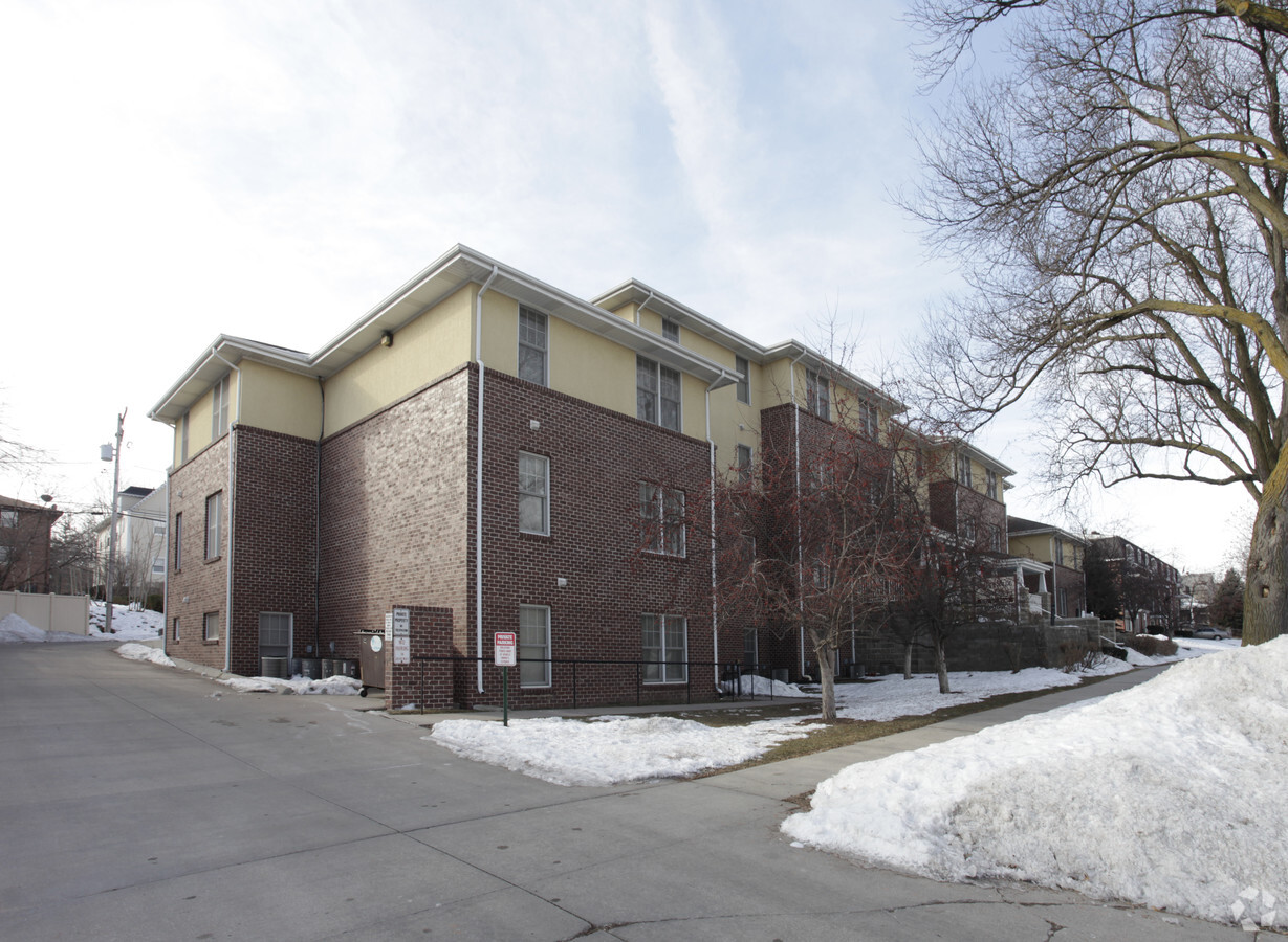 Charles Senior Housing - Charles Senior Housing Apartments