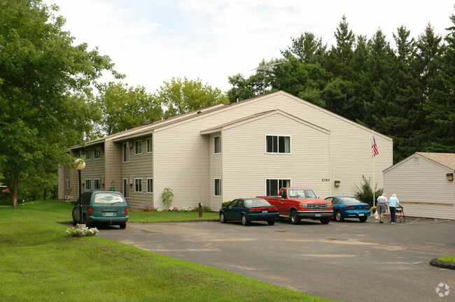 Building Photo - Sunrise River Apartments