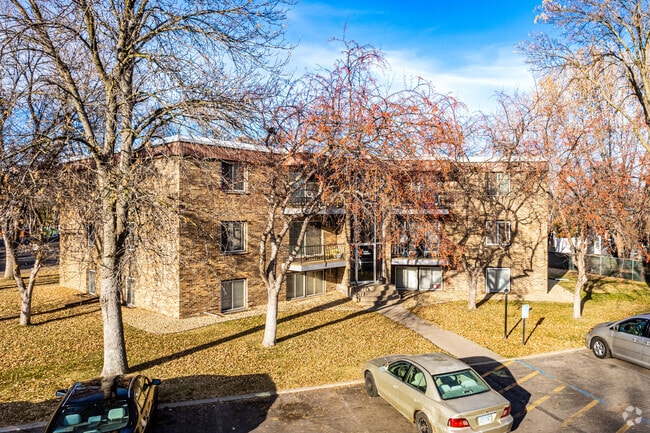 Building Photo - Broadway Village Apartments
