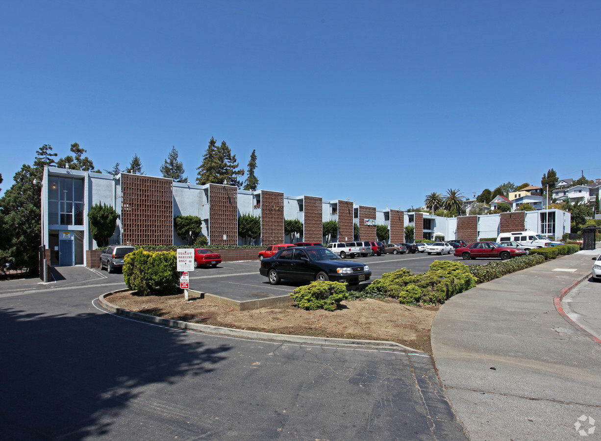 Photo - Ascension Arms Apartments