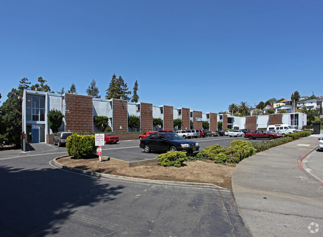 Primary Photo - Ascension Arms Apartments